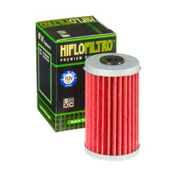 FILTRO OLIO HIFLO DAELIM 125 VS EVOLUTION '06-