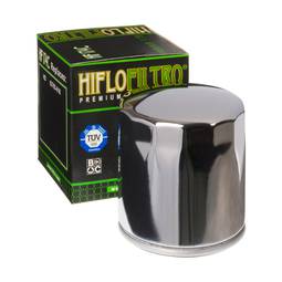 FILTRO OLIO CROMATO HARLEY 1130 NIGHT ROADS.'07-15