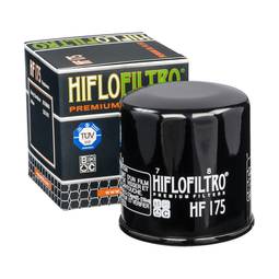 FILTRO OLIO HIFLO HARLEY DAVIDSON 500 XG NAA STREET '15