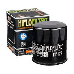 FILTRO OLIO HIFLO BUELL 1200 LIGHTNING XB12 SCG '05-10