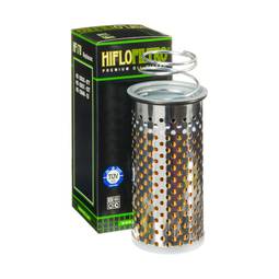 FILTRO OLIO HARLEY DAVIDSON 1200 FXE SUP.GLIDE '75-80