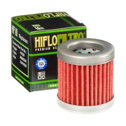 FILTRO OLIO HIFLO PREMIUM PIAGGIO 125 LIBERTY '97-00