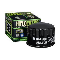 FILTRO OLIO HIFLO PREMIUM PIAGGIO 500 BEVERLY '03-12