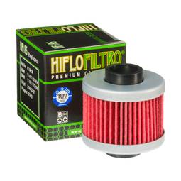 FILTRO OLIO PREMIUM APRILIA 125 SCARAB.(ROTAX) '99-03