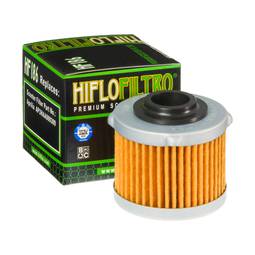 FILTRO OLIO PREMIUM APRILIA 25 SCARABEO LIGHT I.E. '09-13