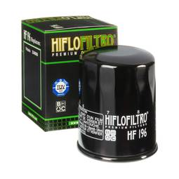 FILTRO OLIO HIFLO POLARIS 700 SPORTSMAN TWIN '02-04