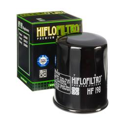 FILTRO OLIO HIFLO POLARIS 800 RANGER RZR S '09-14