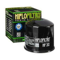 FILTRO OLIO HIFLO HONDA 1100 T C SHADOW '87-88