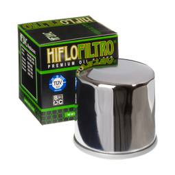 FILTRO OLIO CROMATO HONDA 1000 CBR RR-FIREBLADE-SC59 '08-15