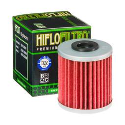 FILTRO OLIO HIFLO SUZUKI 450 RM-Z '05-15