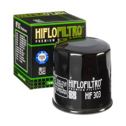 FILTRO OLIO NERO KAWASAKI 1000 ZX-10R NINJA '11-15