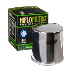 FILTRO OLIO CROMATO KAWASAKI 1000 ZX-10R NINJA '11-15