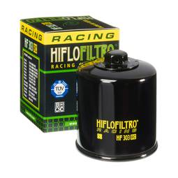 FILTRO OLIO RACING KAWASAKI 1000 ZX-10R NINJA '11-15