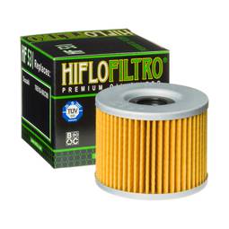 FILTRO OLIO HIFLO SUZUKI 250 GSX SS-M '91-