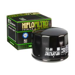 FILTRO OLIO HIFLO MOTO GUZZI 1000 MILLE GT '87-94