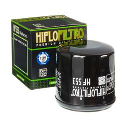 FILTRO OLIO HIFLO BENELLI 900 TORNADO TRE 900/900 LE '04-12