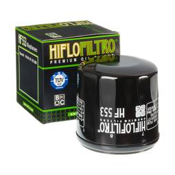 FILTRO OLIO HIFLO BENELLI 900 TORNADO TRE 900/900 LE '04-12