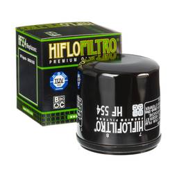 FILTRO OLIO HIFLO MV AUGUSTA 910 BRUTALE R / S '05-08