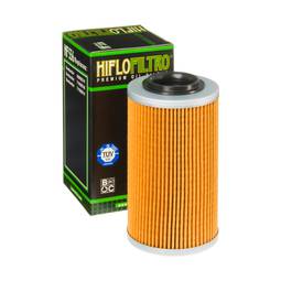 FILTRO OLIO HIFLO BOMBARDIER 650 QUEST '02-04