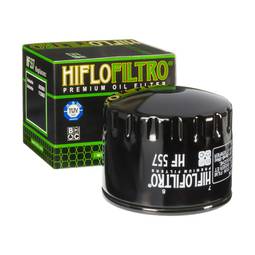 FILTRO OLIO HIFLO BOMBARDIER 500 TRAXTER XL 5 SPEED '99-05