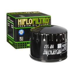 FILTRO OLIO HIFLO BOMBARDIER 500 TRAXTER XL 5 SPEED '99-05