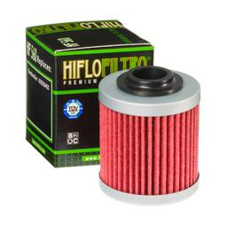 FILTRO OLIO HIFLO CAN-AM 450 DS EFI X MX '09-15