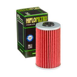 FILTRO OLIO HIFLO KYMCO 200 DINK I.E. (EURO3) '06-13