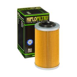 FILTRO OLIO HIFLO BUELL 1125 CR '09-10