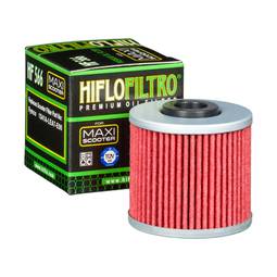 FILTRO OLIO PREMIUM KYMCO 300 I DOWNTOWN I.E. (ABS)'09-13