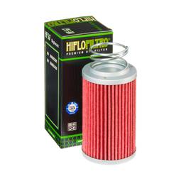 FILTRO OLIO HIFLO MV AUGUSTA 1000 F4- RR '12-13