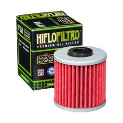 FILTRO OLIO HIFLO KYMCO 400 I XCITING '12-14