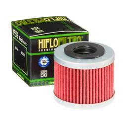 FILTRO OLIO HIFLO APRILIA 450 MXV '08-14