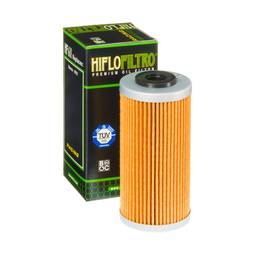 FILTRO OLIO HIFLO HUSQVARNA 477 TE511 '11-14