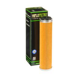 FILTRO OLIO HIFLO BETAMOTOR 450 RR ENDURO 4T '10-14