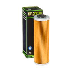 FILTRO OLIO HIFLO KTM 450 RALLY FACTORY REPLICA '11-14