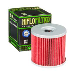 FILTRO OLIO HIFLO HYOSUNG 50 GT R SPORT FI '07-08