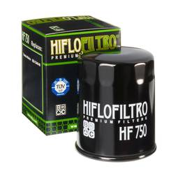 FILTRO OLIO HIFLO YAMAHA 200 VF '11