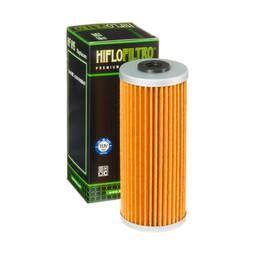 FILTRO OLIO HIFLO URAL 750CC