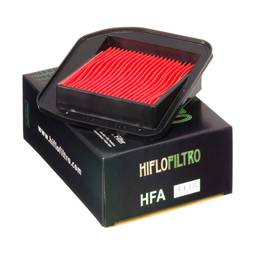 FILTRO ARIA HIFLO HONDA 125 CG TITAN   BRAZIL '00-03