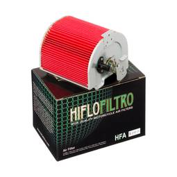 FILTRO ARIA HIFLO HONDA 250 CB NIGHTHAWK '91-08