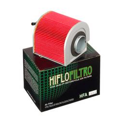 FILTRO ARIA HIFLO HONDA 250 CMX C,CD REBEL '96-15