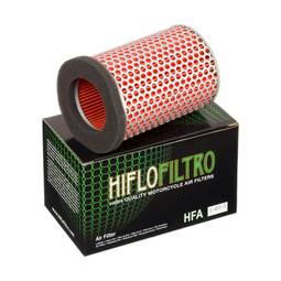 FILTRO ARIA HIFLO HONDA 350 CB SG,SJ '86-89