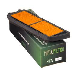 FILTRO ARIA HIFLO SUZUKI 125 AN '96-00