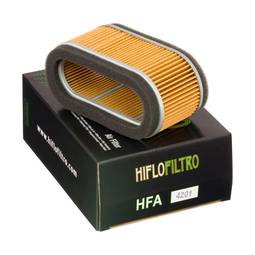 FILTRO ARIA HIFLO YAMAHA 400 RD EUROPEAN '78-79