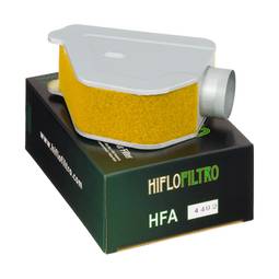 FILTRO ARIA HIFLO YAMAHA 400 XS400 C,D,E,F,G,H,J,K '77-83