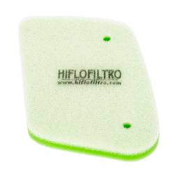 FILTRO ARIA DS HIFLO APRILIA 125 LEONARDO / ST '96-05