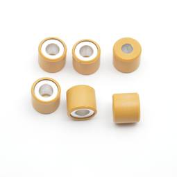SERIE MASSE CENTRIFUGHE (6P) D.19,1X17 GR.7,3