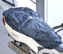 NANO SEAT COVER TUCANO MAXI BLUE LIGHT