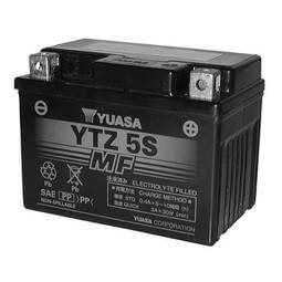 BATTERIA YTZ5S 12V/3,5AH SIGILLATA