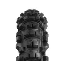 PNEUMATICO VEE RUBBER VRM340 90/90-21 desert 54R T.T.